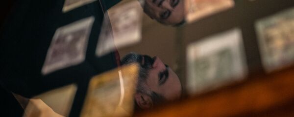 Торжественное мероприятие к 25-летию армянского драма (22 ноября 2018). Еревaн Торжественное мероприятие к 25-летию армянского драма (22 ноября 2018). Еревaн - Sputnik Արմենիա