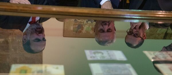 Торжественное мероприятие к 25-летию армянского драма (22 ноября 2018). Еревaн Торжественное мероприятие к 25-летию армянского драма (22 ноября 2018). Еревaн - Sputnik Արմենիա