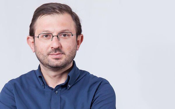 Новый год наступает и в изоляторе: как Кочарян встретил 2019-й?  - Sputnik Армения