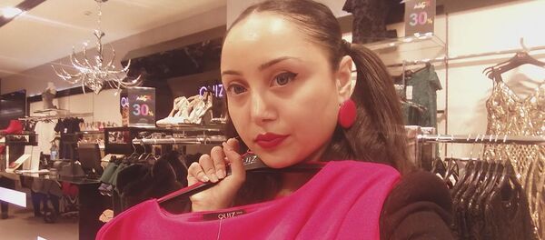 Black Friday в объективе Sputnik Армения: как прошел день скидок в ТЦ Еревана - Sputnik Армения