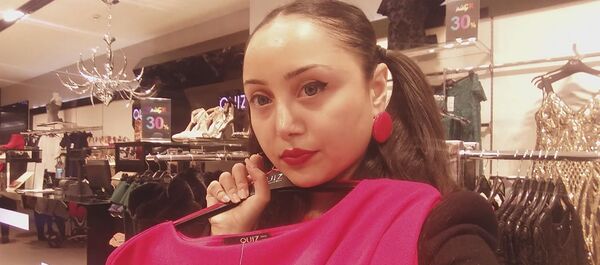 Black Friday-ն Sputnik Արմենիայի օբյեկտիվից. ինչպես է անցել զեղչերի օրը Երևանի առևտրի կենտրոնում Black Friday-ն Sputnik Արմենիայի օբյեկտիվից. ինչպես է անցել զեղչերի օրը Երևանի առևտրի կենտրոնում - Sputnik Արմենիա