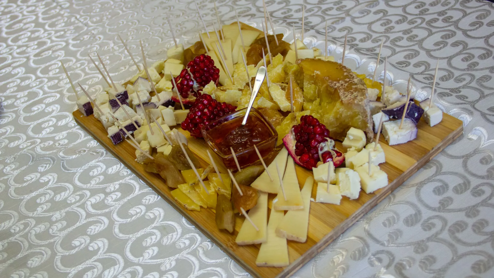 Сыры 
