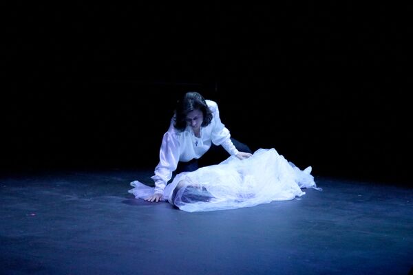 У нас крутые театры! Студенты РАУ на TurgenevFEST добились важного прорыва для Армении - Sputnik Армения