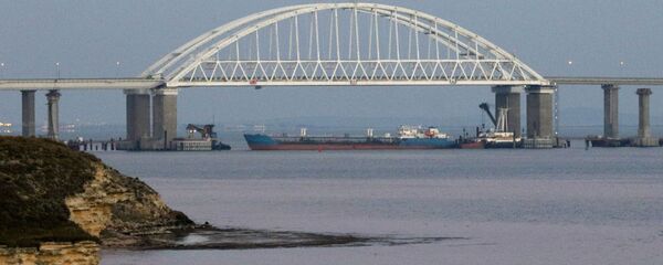 Три корабля ВМС Украины пересекли российскую границу - Sputnik Армения