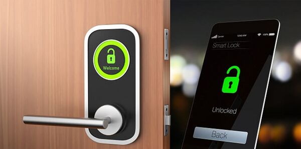 Армянский Гефест: команда инженера-грека собрала дверной замок с интернет-ключом - Sputnik Армения