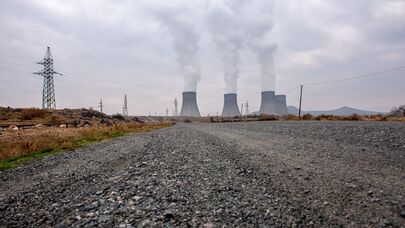 Армянская атомная электростанция