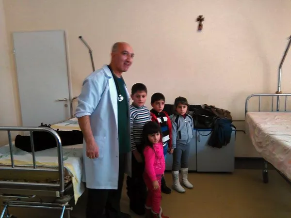 Թունավորման դեպք Շիրակում Թունավորման դեպք Շիրակում - Sputnik Армения