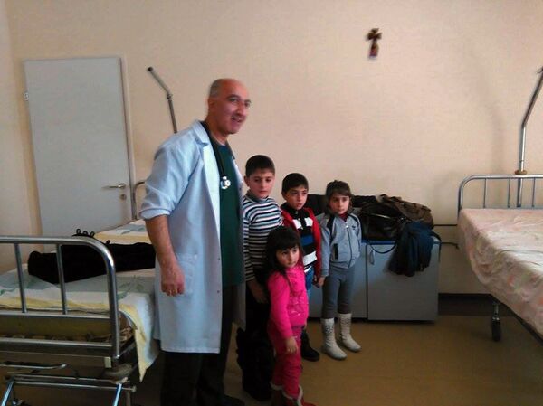 Թունավորման դեպք Շիրակում Թունավորման դեպք Շիրակում - Sputnik Армения