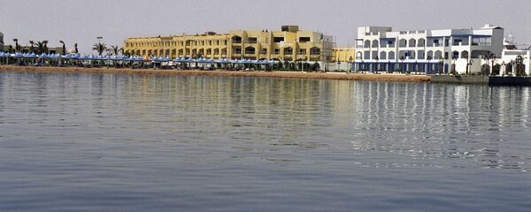 На берегу Красного моря На берегу Красного моря - Sputnik Армения