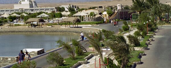 Гостиница Алладин - Sputnik Армения