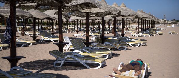 Ситуация в Египте Ситуация в Египте - Sputnik Արմենիա