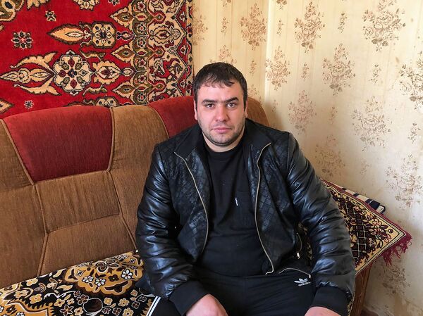 Ոսկե «բիլազուկով» ծնվածը. ինչպես մայրն ու որդին մնացին փլատակների տակ և հետո կորցրին իրար - Sputnik Արմենիա