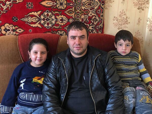 Спастись, чтобы потеряться: невыдуманные истории о Спитакском землетрясении - Sputnik Армения