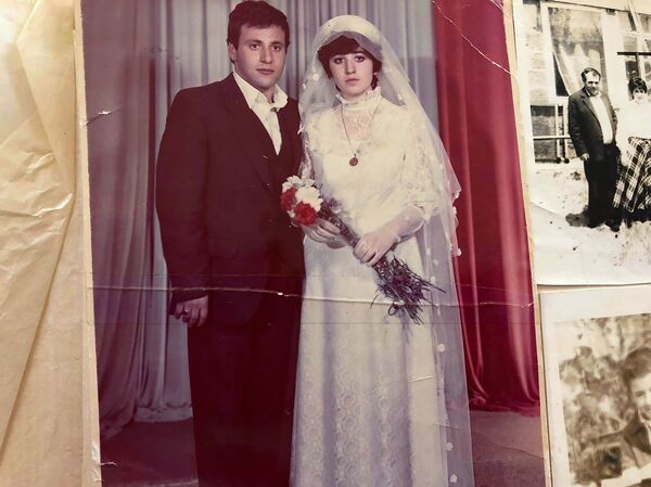 Спастись, чтобы потеряться: невыдуманные истории о Спитакском землетрясении - Sputnik Армения