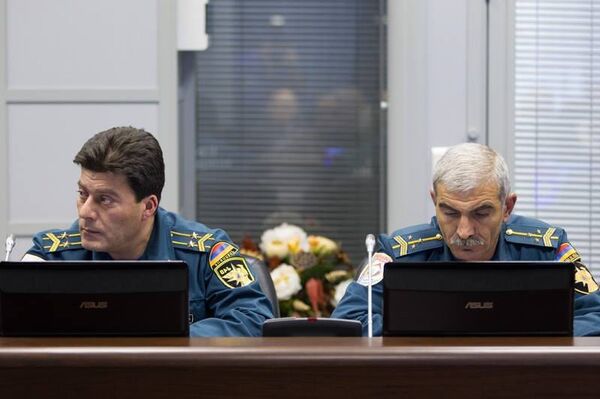 Число пострадавших от Спитакского землетрясения могло быть меньше: вспоминает спасатель - Sputnik Армения