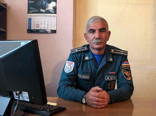 Ի՞նչն էր Սպիտակի երկրաշարժի զոհերի ու վիրավորների մեծ թվի պատճառը. փրկարարի հուշերը - Sputnik Արմենիա