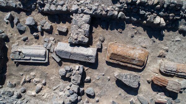 От гробниц Урарту до подземных городов: рейтинг, который изменит представления об Армении - Sputnik Армения