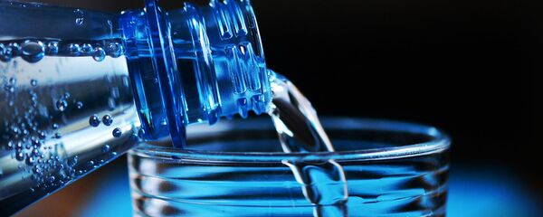 Бутилированная вода - Sputnik Армения