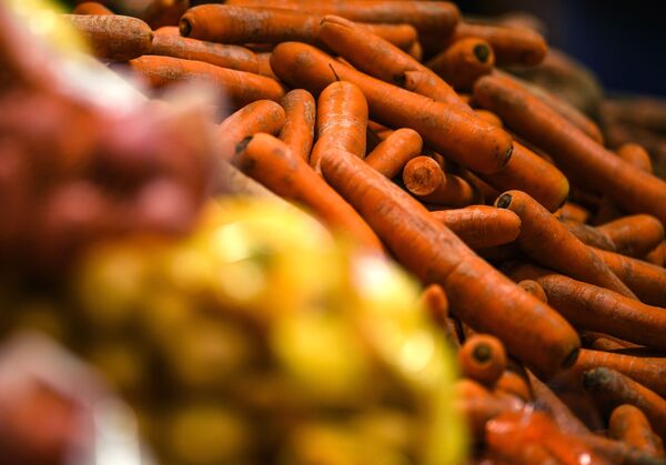 Ձմռանը ինչո՞վ կարելի է փոխարինել թարմ միրգն ու բանջարեղենը  - Sputnik Արմենիա