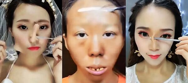 Новые Азиатские Методы Красоты Новые Азиатские Методы Красоты - Sputnik Արմենիա