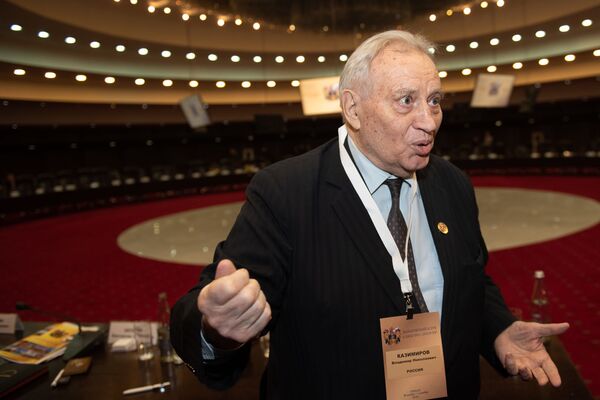 Զինադադարէն 25 տարի ետք, հակամարտութեան գօտիին մէջ նախկինին նման կը հնչեն կրակոցներ - Sputnik Արմենիա