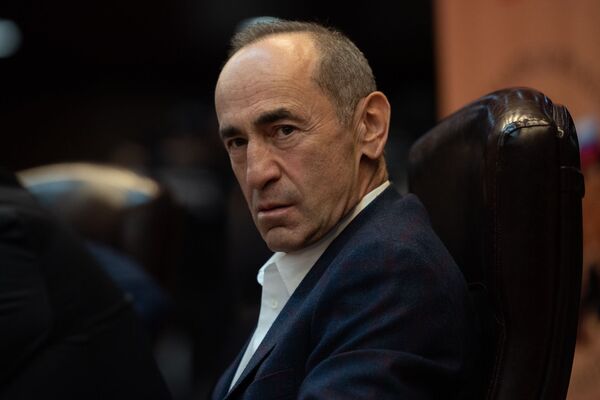 «Թավշյա» 2018-ը․ հեռացող տարվա նշանակալի իրադարձությունները Հայաստանում «Թավշյա» 2018-ը․ հեռացող տարվա նշանակալի իրադարձությունները Հայաստանում - Sputnik Արմենիա