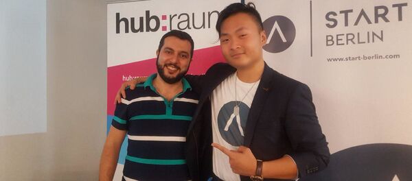 Управляющий инвестиционным фондом Sprint Карен Варданян - Sputnik Արմենիա