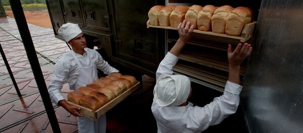 Учения системы материально-технического обеспечения Восточного военного округа. - Sputnik Армения