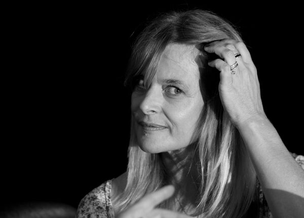 Настасья Кински Настасья Кински - Sputnik Армения