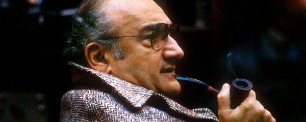 Анри Верной Анри Верной - Sputnik Արմենիա