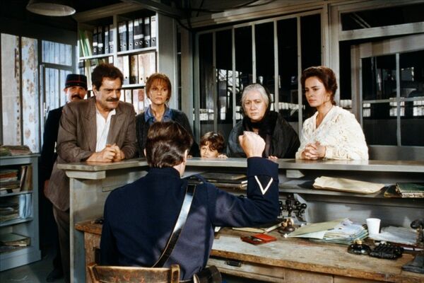 Кадр из фильма Майриг Кадр из фильма Майриг - Sputnik Արմենիա