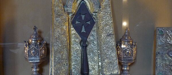 Святое копье - Sputnik Армения