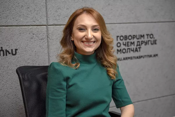Спас Армению от международного скандала: чем закончился спор голодающего режиссера? Спас Армению от международного скандала: чем закончился спор голодающего режиссера? - Sputnik Армения