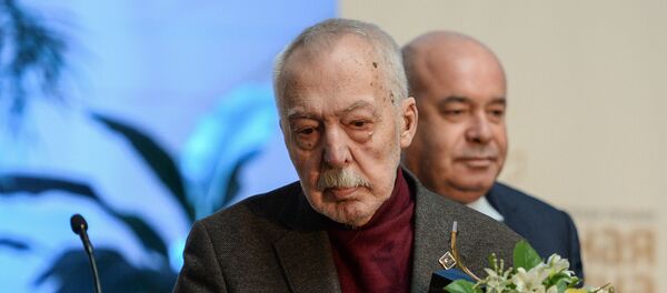 Андрей Битов - Sputnik Армения