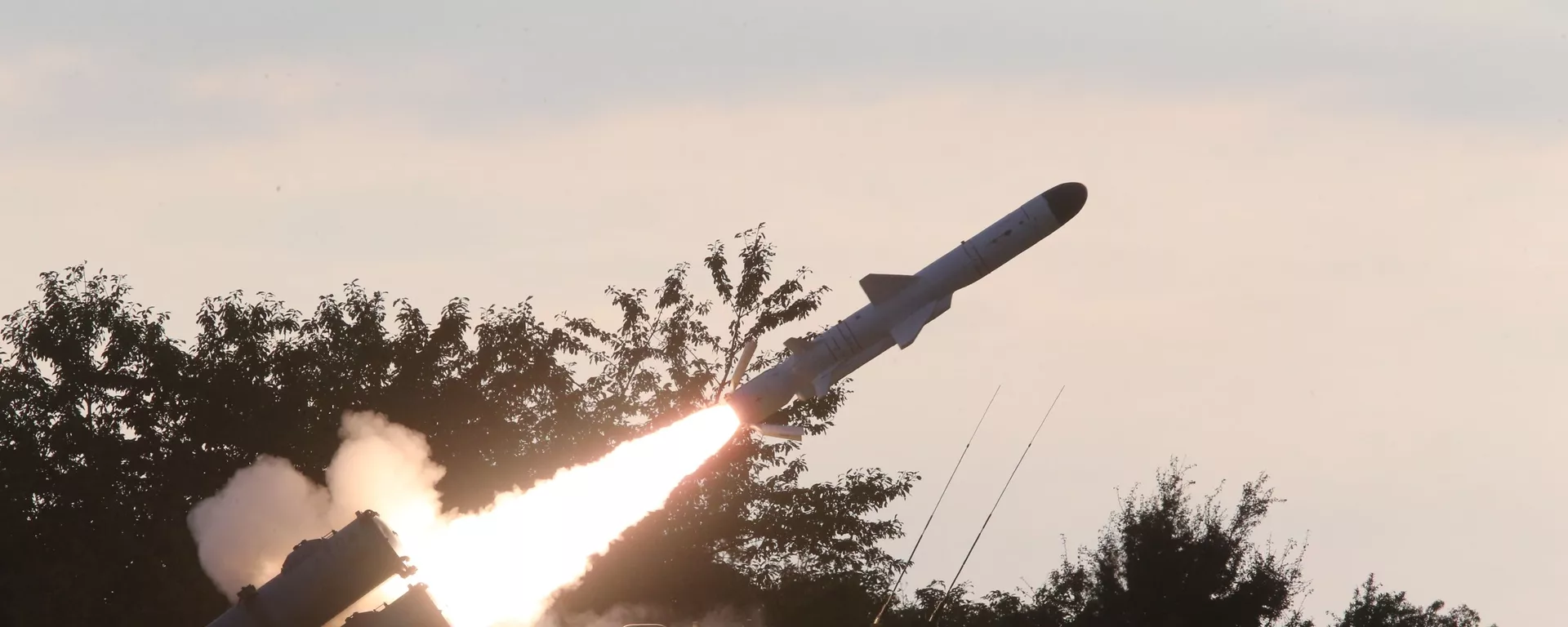 Береговой ракетный комплекс Бал - Sputnik Армения, 1920, 22.10.2021