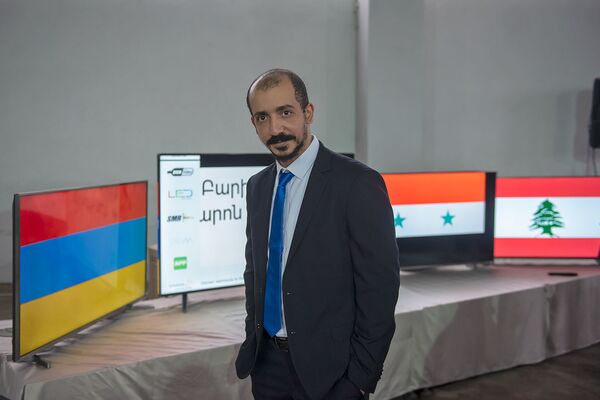 В Армении будут собирать телевизоры с легендарным именем: в стране открылся новый завод - Sputnik Армения