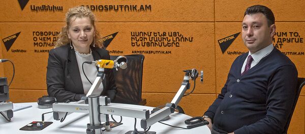 Սպուտնիկ զրույց-Էդուարդ Շարմազանով (05.12.18) Սպուտնիկ զրույց-Էդուարդ Շարմազանով (05.12.18) - Sputnik Արմենիա