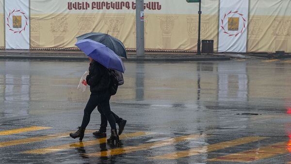 Անցորդներ - Sputnik Արմենիա