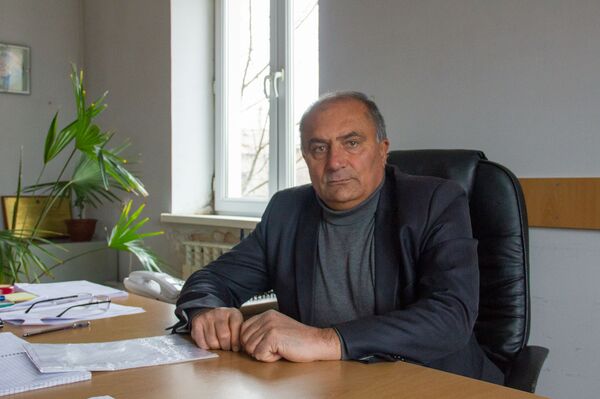 В эпицентре землетрясения: Ширакамут помнит стоны умирающих детей и гробовую тишину - Sputnik Армения