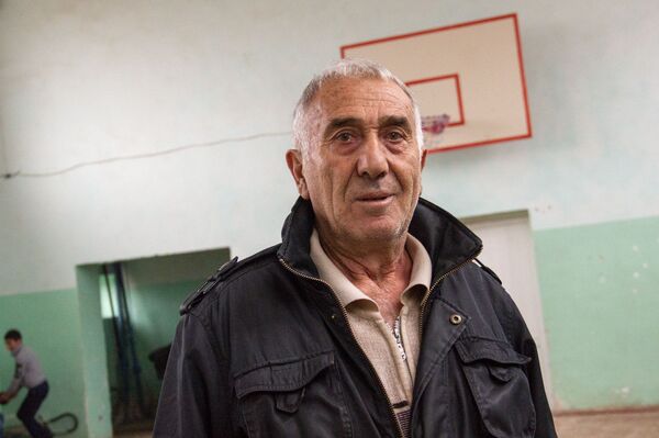 В эпицентре землетрясения: Ширакамут помнит стоны умирающих детей и гробовую тишину - Sputnik Армения