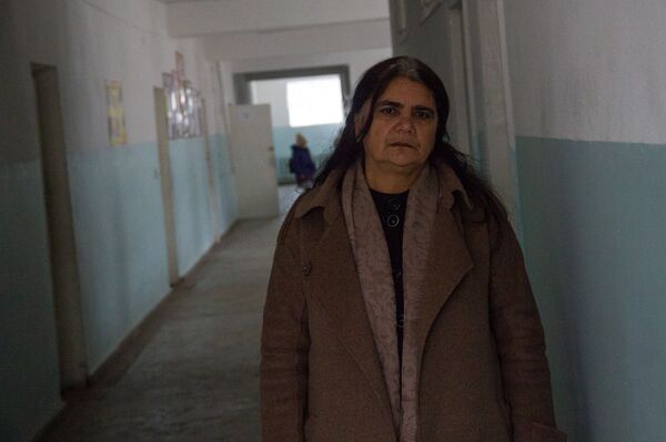 В эпицентре землетрясения: Ширакамут помнит стоны умирающих детей и гробовую тишину - Sputnik Армения