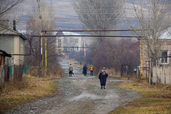 Село Ширакамут, Лорийская область - Sputnik Армения