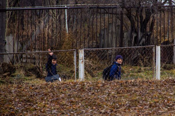 В эпицентре землетрясения: Ширакамут помнит стоны умирающих детей и гробовую тишину - Sputnik Армения