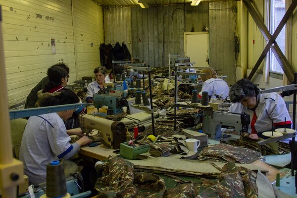 В эпицентре землетрясения: Ширакамут помнит стоны умирающих детей и гробовую тишину - Sputnik Армения