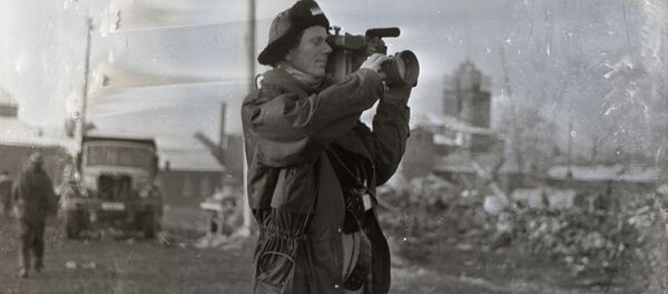 Спитакское землетрясение 1988 - Sputnik Армения