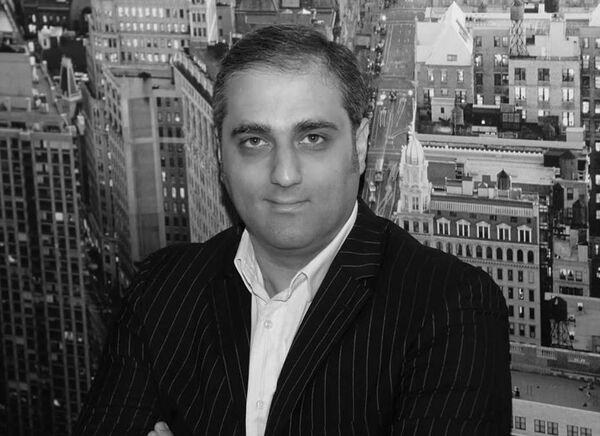 Айк Мартиросян Айк Мартиросян - Sputnik Արմենիա