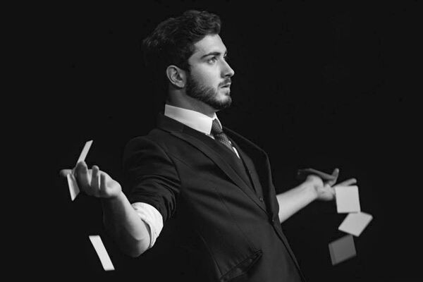 Сос Петросян-младший - Sputnik Արմենիա