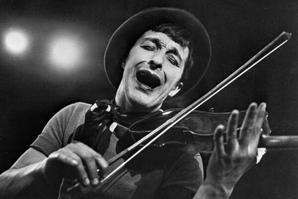 Леонид Енгибарян - Sputnik Արմենիա