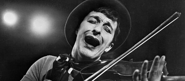 Леонид Енгибарян Леонид Енгибарян - Sputnik Армения