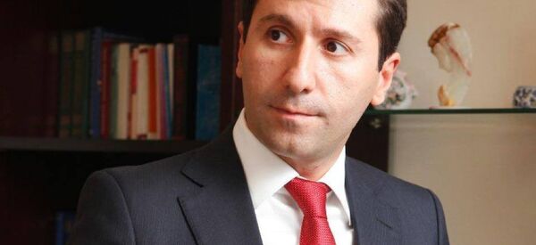 Карен Андреасян Карен Андреасян - Sputnik Արմենիա